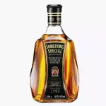 WHISKY SOMETHING 1 LITRO