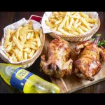 Deli Combo N°2