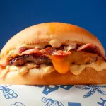La Acáburgers🍔🥓