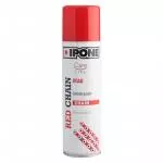 Lubricante ipone rojo