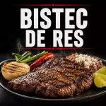 Bistec de Res