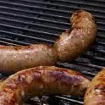 Chorizo parrillero