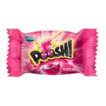 Chiclete Poosh Tutti Frutti