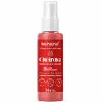 DES. ÍNTIMO MORANGO E CHANTILLY 50ML
