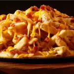 BATATA FRITA 7MM - QUALIDADE !