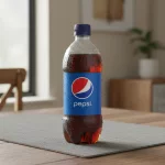 Pepsi 600 ml