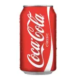 Coca Cola Lata