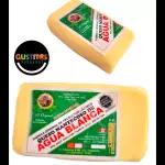 Queso Mantecoso