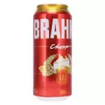 BRAHMA LATAO 473ML