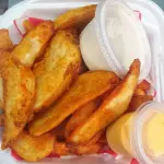 Papas Gajo