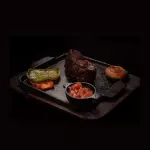 Bife de Chorizo