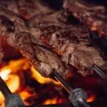 Churrasco Misto (completo)
