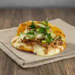 Taco de birria