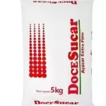 AÇÚCAR EXTRA FINO DOCESUGAR 1KG