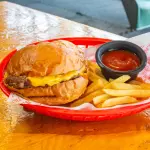 KID BURGER