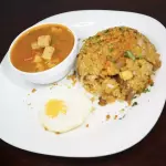 Tigrillo combo 2