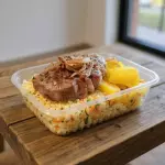 Escolha a Partir de 03 Marmitas 😃