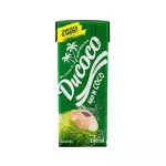 Água de Coco Ducoco 200ml