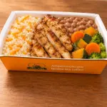 Filé Frango Grelhado 350gTradicional