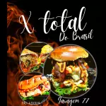 Total do Brasil Cheddar - LAND ROVER