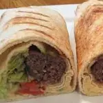 Lanche de Kafta