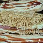 Hot dog Simples