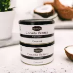 Cocada Cremosa Tropical  400g