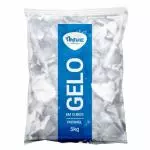 Gelo em Cubo Pacote 7kg