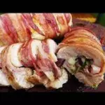 PAMPLONA DE POLLO TRACIONAL