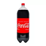 Gaseosa Coca Cola 3lt