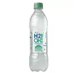 H2O LIMONETO 500ML