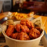 Chicken Boneless