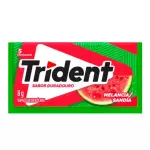 TRIDENT MELANCIA 8G
