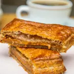 Pastelillo de Arequipe