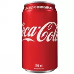 Coca-cola  TRADICIONAL lata  350ml