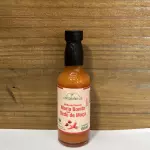 Molho de pimenta Maria Bonita