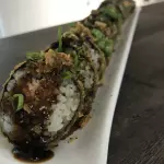 Hot Roll Filadélfia (5 peças)