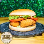 D'Gust Super chicken