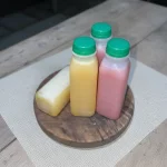 Suco goiaba
