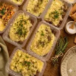 ESCONDIDINHO DE CARNE 330g