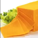 QUEIJO CHEDDAR