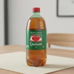Guaraná 1 lt