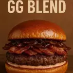 Gg blend