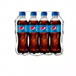 Pepsi 400Ml