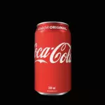 COCA COLA LATA