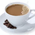 Cafe con leche