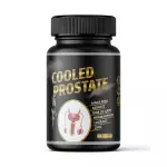 Cooled Prostate