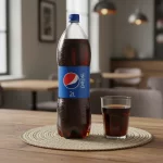 PEPSI 2LT