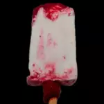 CHANTILLY CON FRESAS