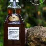 Miel 1000 ml